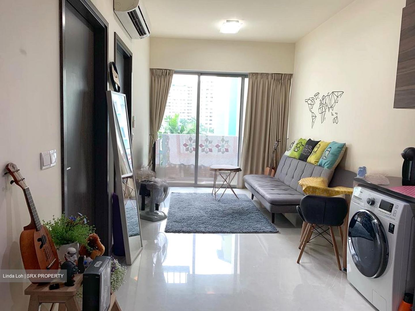 Jade Residences (D19), Apartment #486209771